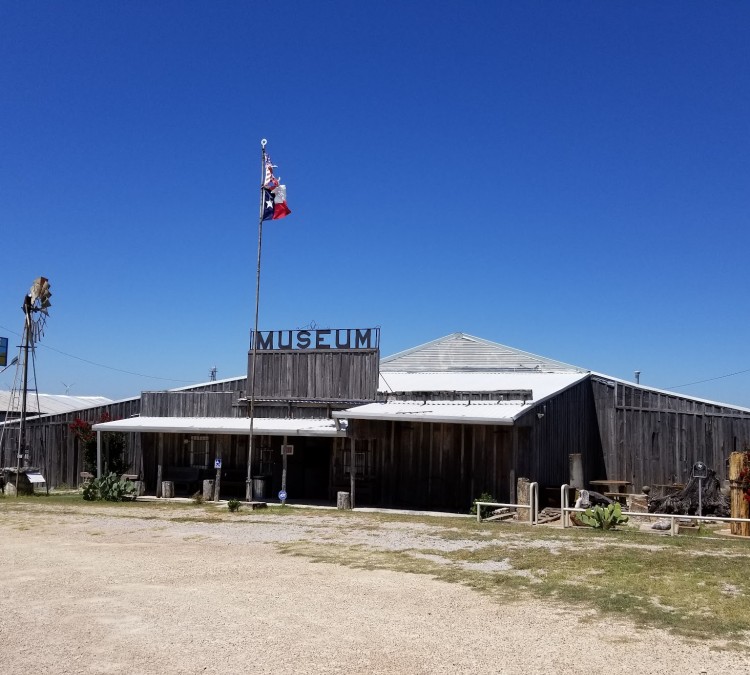 Comanche County Museum (Comanche,&nbspTX)